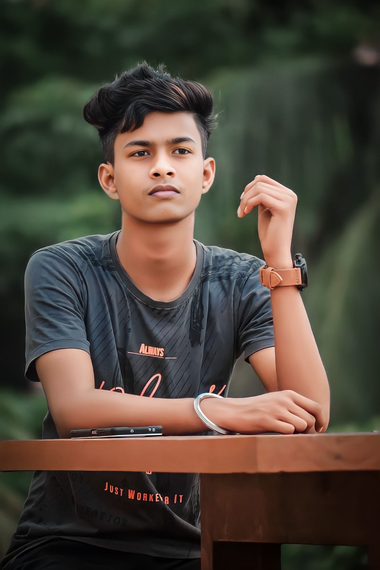 Editor