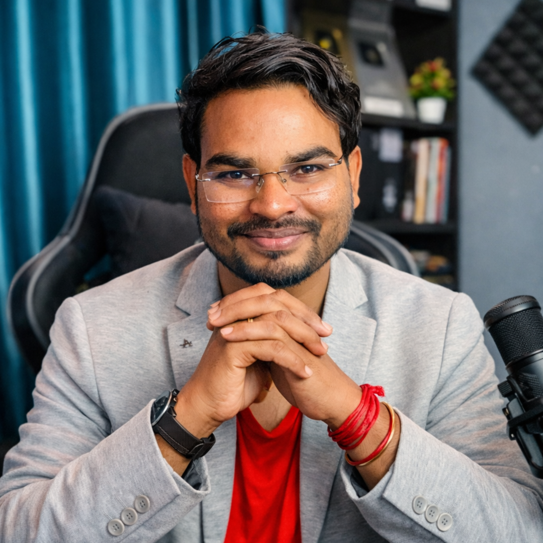 Umesh Talks
